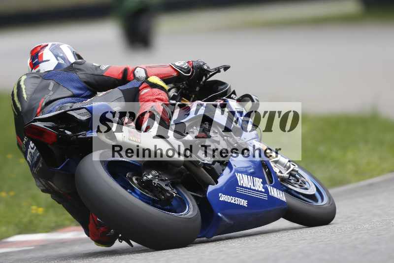 /34 25.07.2025 Speer Racing ADR/Gruppe rot/430